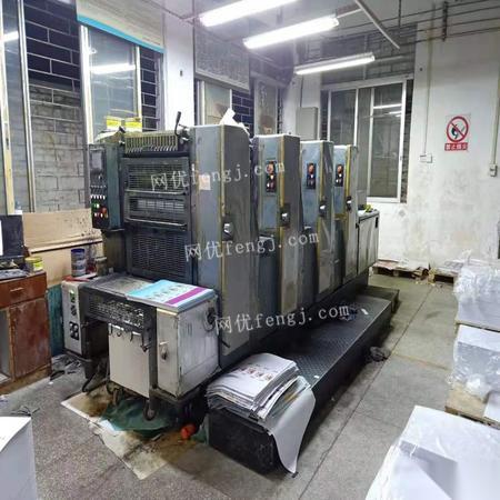 探訪廣州二手造紙設備市場 實用圖庫與采購指南